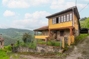 Casa Piñera de Arriba photo 0