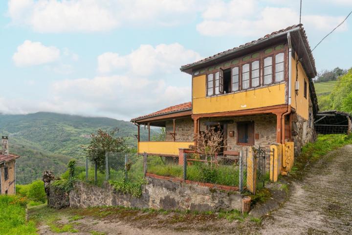 Casa Piñera de Arriba photo 0