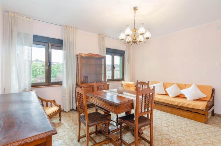 Piso En venta en La Felguera, Langreo photo 0