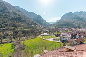 🏞️ Apartamento con Encanto en el Corazón de Pola de Somiedo photo 0