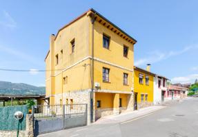 CASA CON TERRENO EN OLIVARES, OVIEDO photo 0