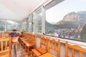 🏔️ Parador Peñavera – Negocio con alma en el corazón de Somiedo (Asturias) photo 0