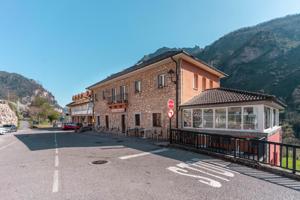 🏔️ Parador Peñavera – Negocio con alma en el corazón de Somiedo (Asturias) photo 0