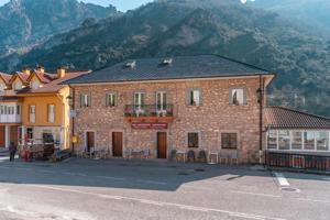 🏔️ Parador Peñavera – Negocio con alma en el corazón de Somiedo (Asturias) photo 0