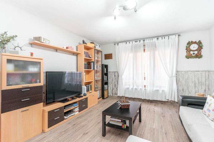 PISO EN VENTA EN PRUNADIELLA, RIOSA photo 0