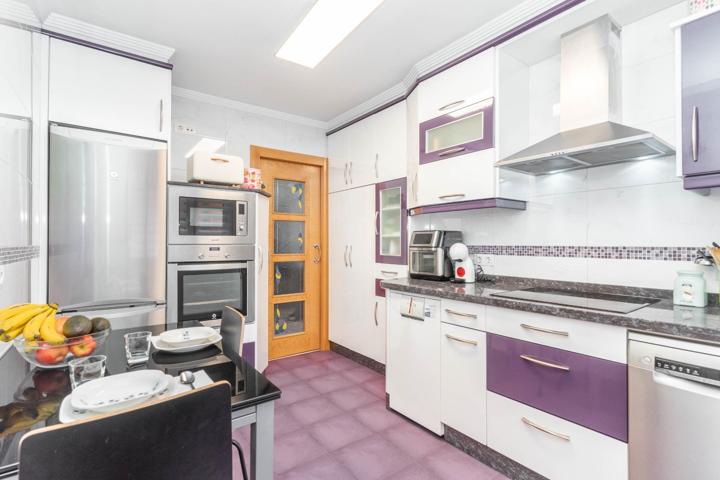 PISO EN VENTA EN PRUNADIELLA, RIOSA photo 0