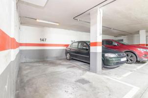 Parking En venta en Corredoria-La Carisa-Prado De La Vega, Oviedo photo 0