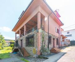 Casa con esencia asturiana, detalles únicos y total independencia en Cudillero – Veiga 7 photo 0