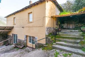 Casa en la Paradiella(Tineo) photo 0