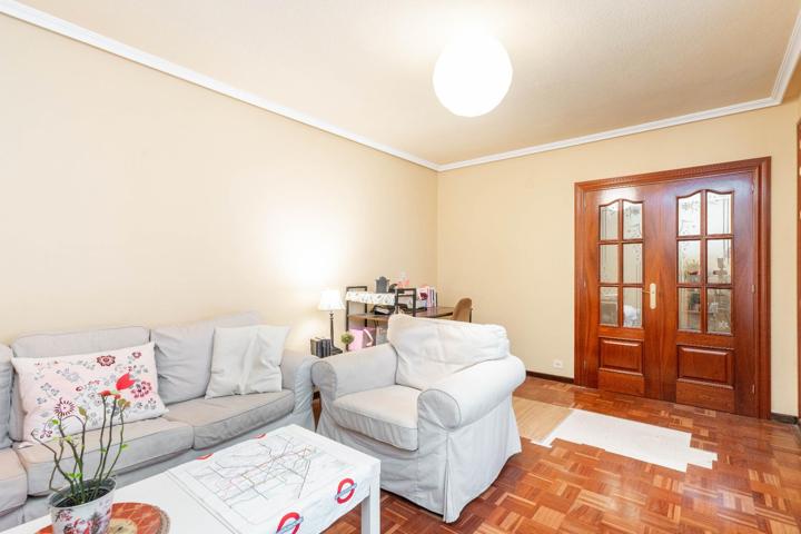 PISO EN VENTA EN LAS MEANAS photo 0