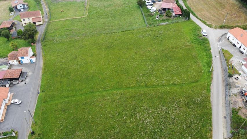 🏡 Finca edificable en Carreño – ¡Ubicación estratégica, entorno natural y todas las comodidades cer photo 0