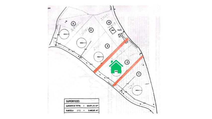 🏡 Finca edificable en Carreño – ¡Ubicación estratégica, entorno natural y todas las comodidades cer photo 0
