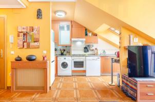 ¡Ático en venta en el corazón de Luanco, con terraza y a un paso de la playa! photo 0