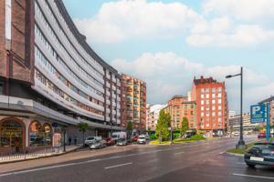 APARTAMENTO EN EL CENTRO DE OVIEDO photo 0
