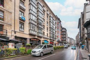 PISO EN EL CENTRO DE OVIEDO photo 0