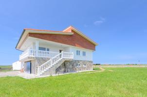 CASA EN EL CABO PEÑAS photo 0