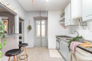 Vivienda lista para entrar a vivir en Avenida de Tartier. MOREDA. ALLER. photo 0