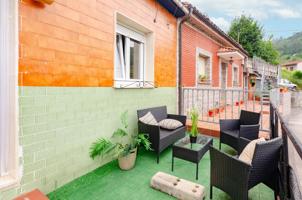 CASA EN VENTA EN MIERES photo 0