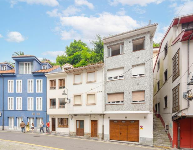 ¡Oportunidad única en Cudillero! photo 0