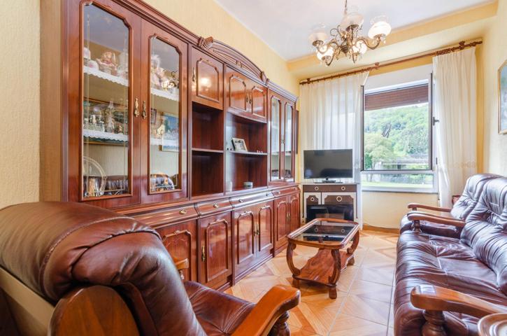 Piso En venta en La Felguera, Langreo photo 0