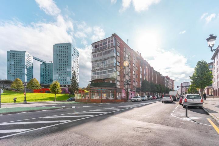 LOCAL EN VENTA EN AVENIDA DEL MAR (OVIEDO) photo 0