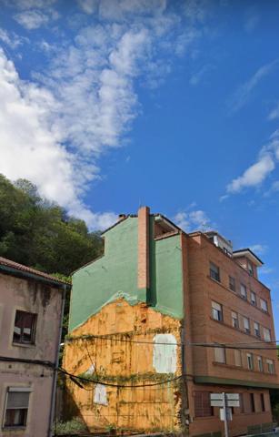 SOLAR EDIFICABLE EN FIGAREDO (MIERES) photo 0