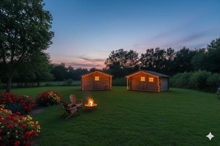 FINCA EDIFICABLE EN INFIESTO photo 0