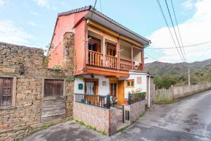 CASA CON TERRAZA photo 0
