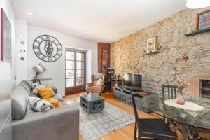 🌟 Vive el encanto del Casco Antiguo – Apartamento exterior con balcones en San Isidoro photo 0