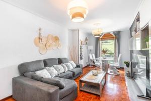 ¡Piso en venta en Cangas de Onís, en el barrio del Lerau! photo 0
