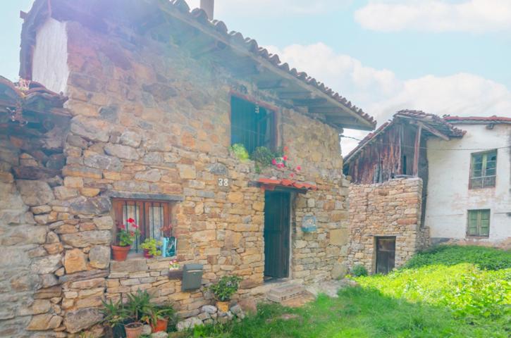 Casa de piedra en Serandi photo 0