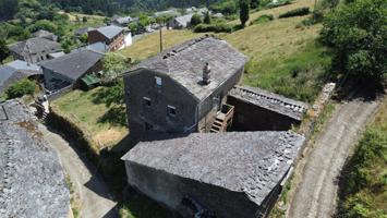 CASA TRADICIONAL ASTURIANA EN EL CORAZÓN DEL OCCIDENTE CON ESPECTACULARES VISTAS photo 0