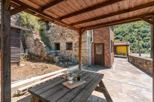 CASA DE PIEDRA EN ALLER photo 0