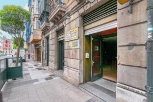 Venta local de hostelería con rentabilidad superior al 7% photo 0