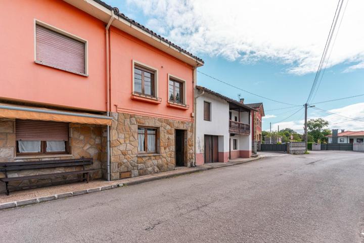 Casa con terreno en venta en Llames de Abajo (Nava) photo 0