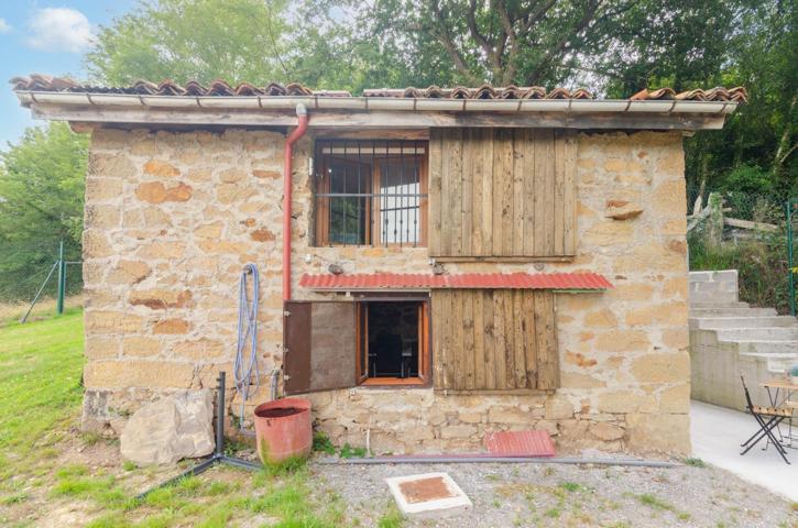 OPORTUNIDAD EN MIERES photo 0
