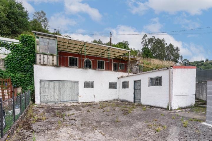 CASA EN VENTA EN LA NOAL EL ENTREGO photo 0