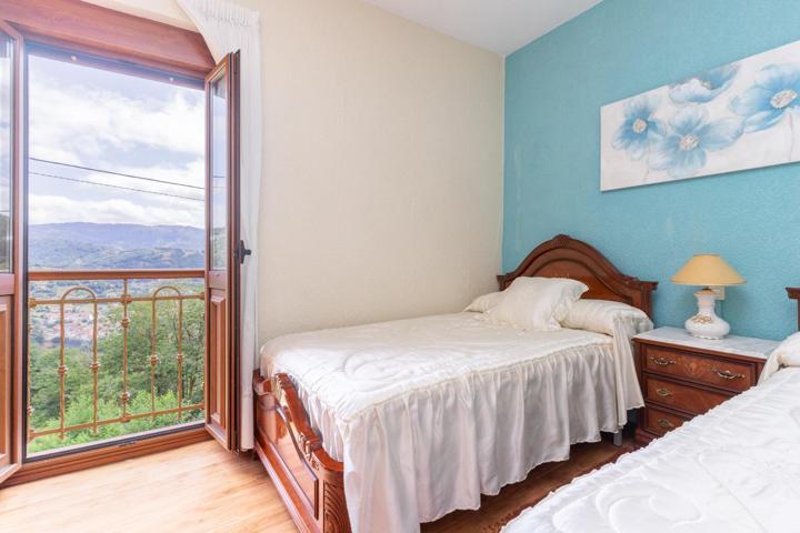 Disfruta de la tranquilidad de La Invernal sin renunciar a nada: casa lista para entrar a vivir, con jardín, vistas únicas y excelente conexión con ciudad y playa. photo 0