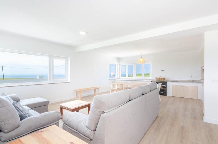 CASA EN EL CABO PEÑAS photo 0