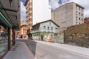 Casa independiente en venta en C- Cervantes 4, Sama (Langreo) photo 0