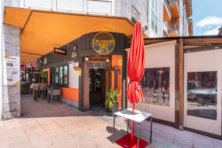 Traspaso Local Comercial Cerveceria photo 0