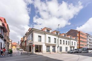 Espectacular apartamento (2h, 2b) en Galiana, con garaje y trastero, nuevo y junto al parque de Carbayedo y Ferrera photo 0