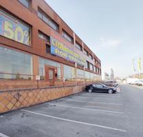 Nave Industrial En alquiler en Lugones, Siero photo 0