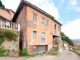 CASA PARA REHABILITAR EN MIERES photo 0