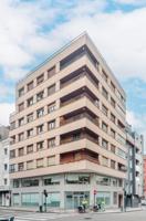 🌟 Vive la y la luz en el corazón de Oviedo – Piso con terraza y vistas a la ciudad photo 0
