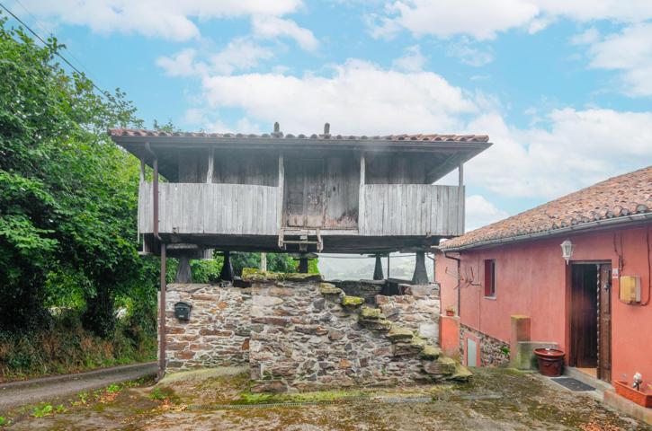 CASA EN SALAS photo 0