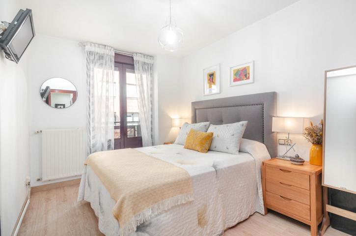 Acogedor piso de dos habitaciones junto al Parque del Oeste photo 0