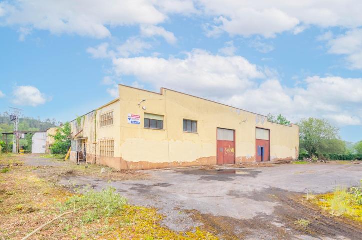 NAVE EN VENTA EN VILLAMAYOR photo 0