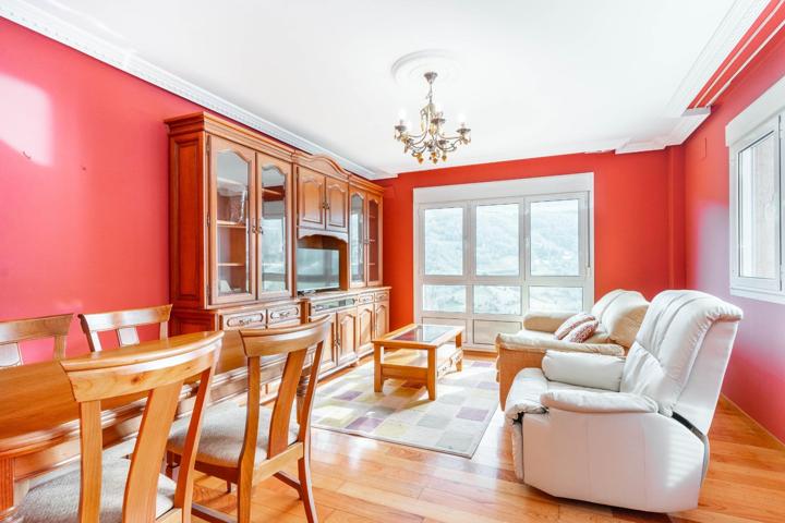 IMPRESIONANTE CASA EN CANGAS DEL NARCEA | AMPLITUD, NATURALEZA Y MÚLTIPLES POSIBILIDADES photo 0