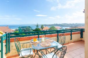 DUPLEX EN LUANCO CON TERRAZA Y VISTAS AL MAR IMPRESIONANTES photo 0